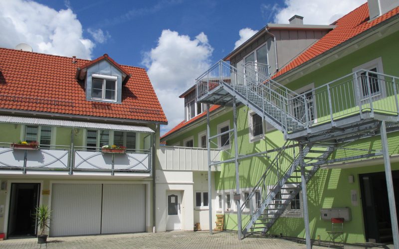 Landhaus Hechinger